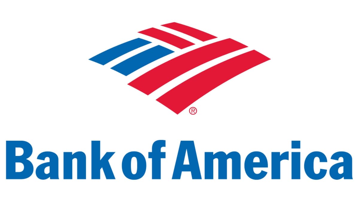 bank of america